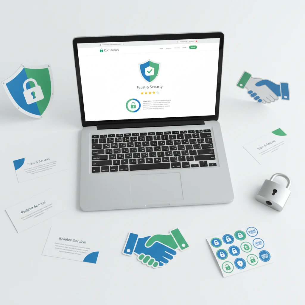 build-website-trust-small-business