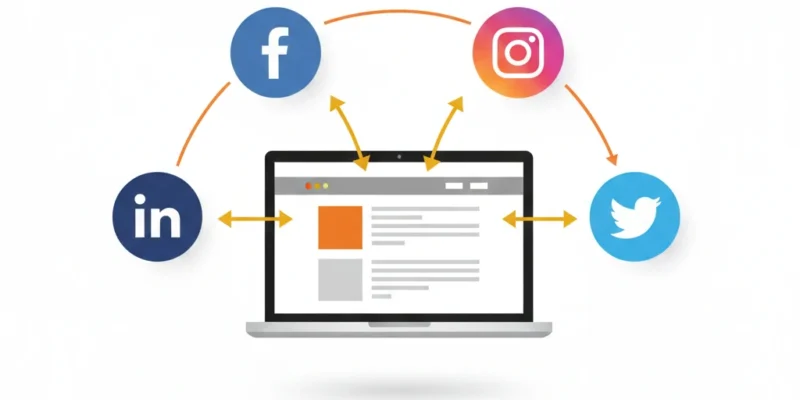 business needs a website