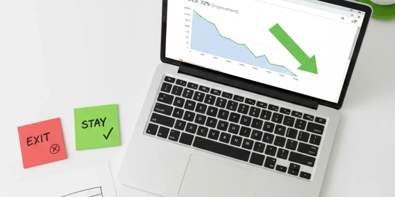 Learn how to reduce website bounce rate with proven strategies. Get practical tips on speed, content, design, and technical fixes that work.