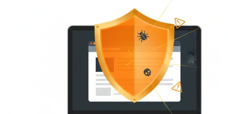 small business website security