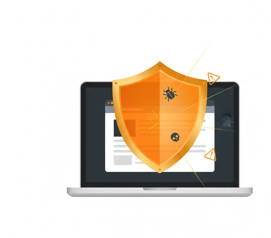 small business website security
