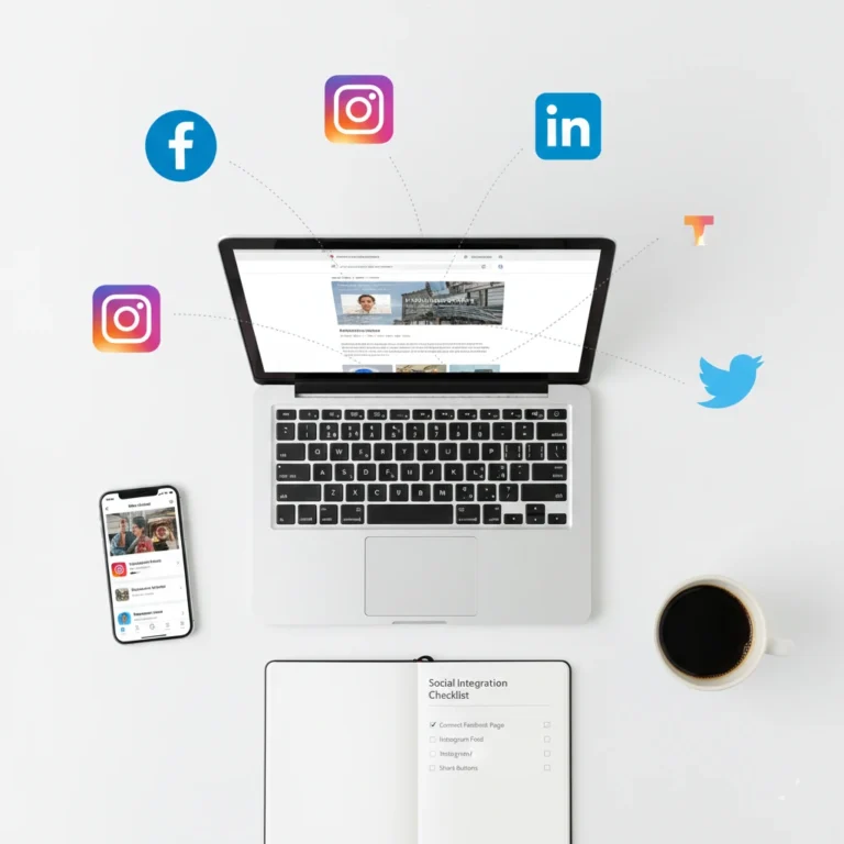 social-media-integration-small-business