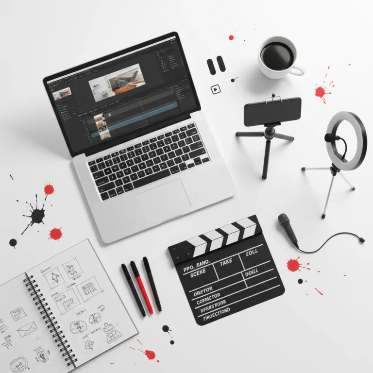 Video Small Business Website: Complete Guide to Using Video