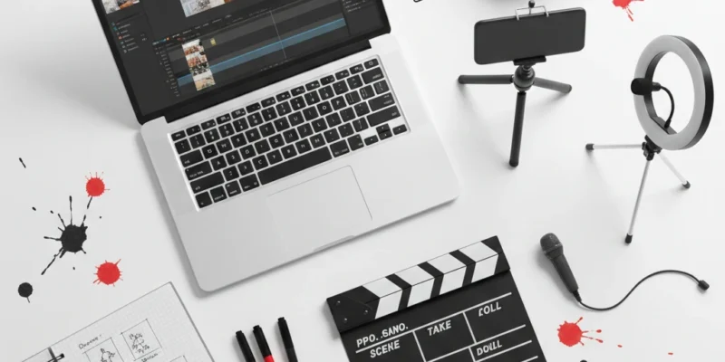 Video Small Business Website: Complete Guide to Using Video