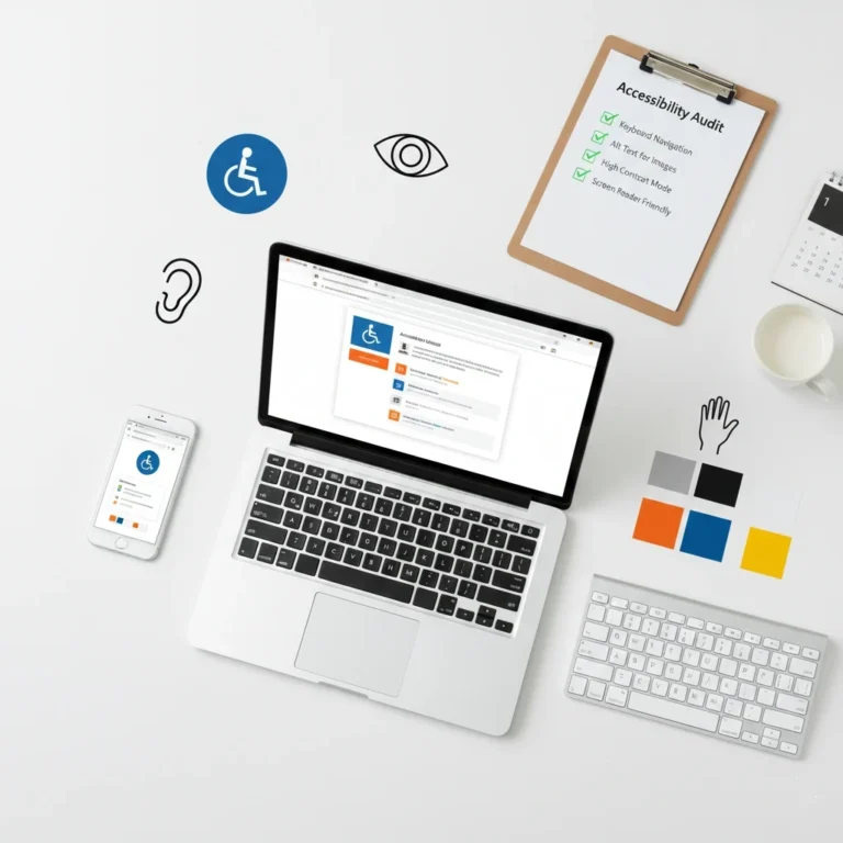 Website Accessibility Small Business: Essential Guide