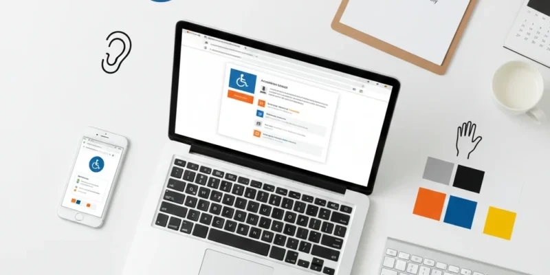 Website Accessibility Small Business: Essential Guide