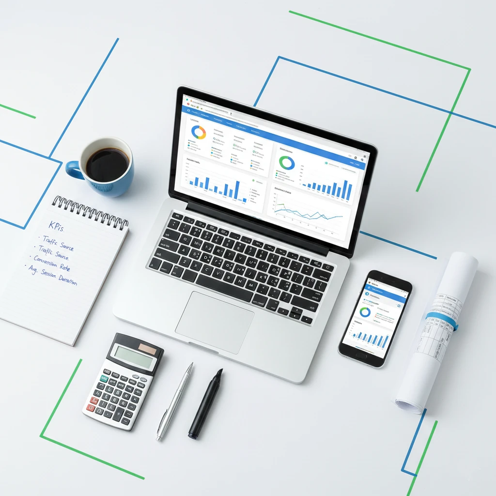 website-analytics-basics-small-business