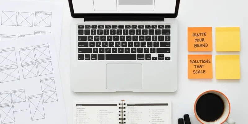 website content that converts