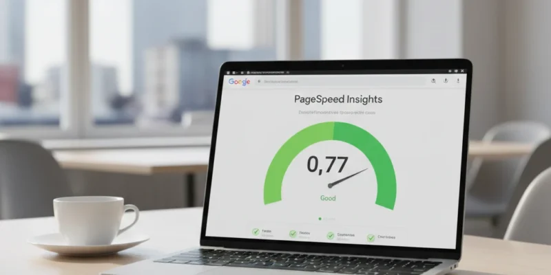 website speed optimization small business