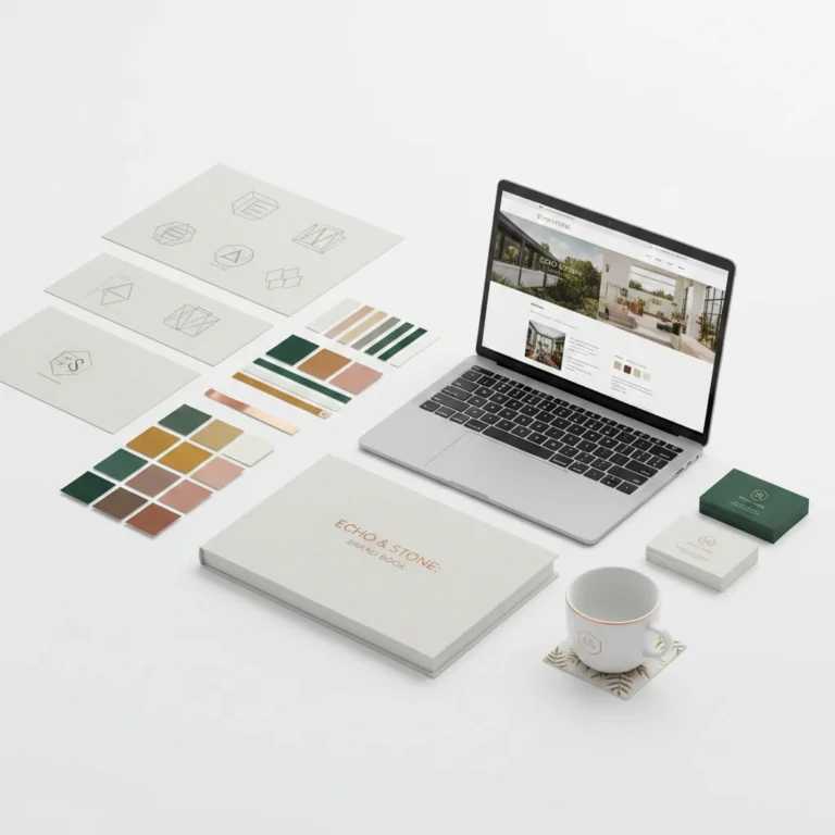 Small Business Branding: Build Your Brand Through Your Website