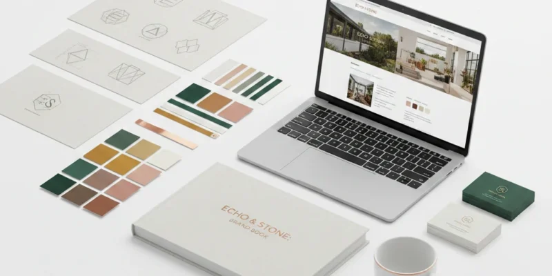 Small Business Branding: Build Your Brand Through Your Website