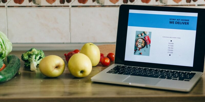 restaurant website — Why Your Restaurant Needs Its Own Website (Not