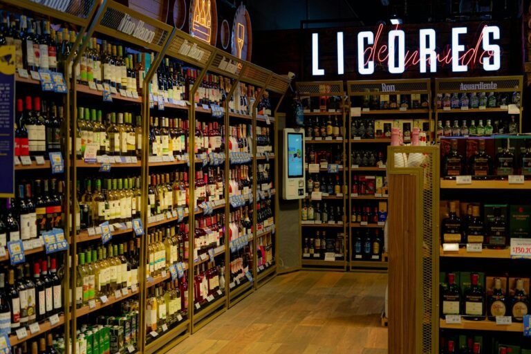 liquor store inventory software — Best Inventory Management Software for Massachusetts Liquor Stores