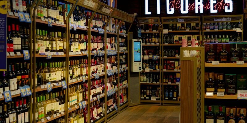liquor store inventory software — Best Inventory Management Software for Massachusetts Liquor Stores
