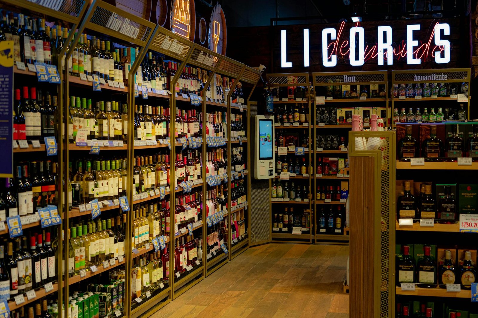 liquor store inventory software — Best Inventory Management Software for Massachusetts Liquor Stores
