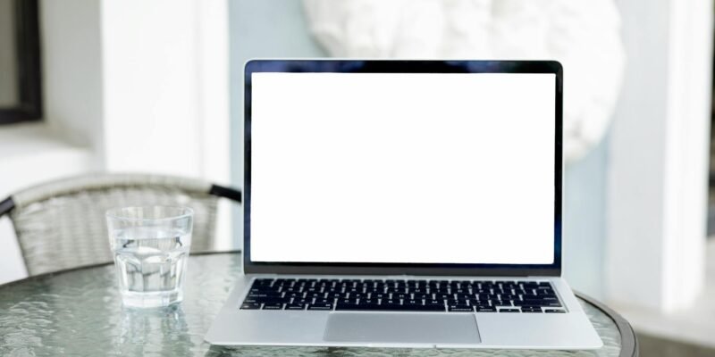 wordpress white screen — Why Your WordPress Site Shows a White Screen