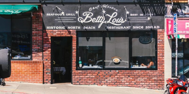 north shore seafood restaurants — How Newburyport and Gloucester Seafood Restaurants Can Capture