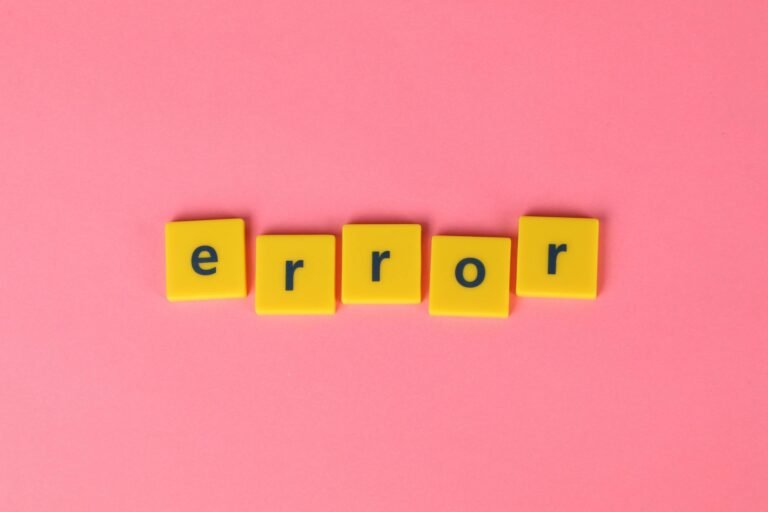 restaurant website mistakes — Restaurant Website Mistakes That Cost You Customers Every