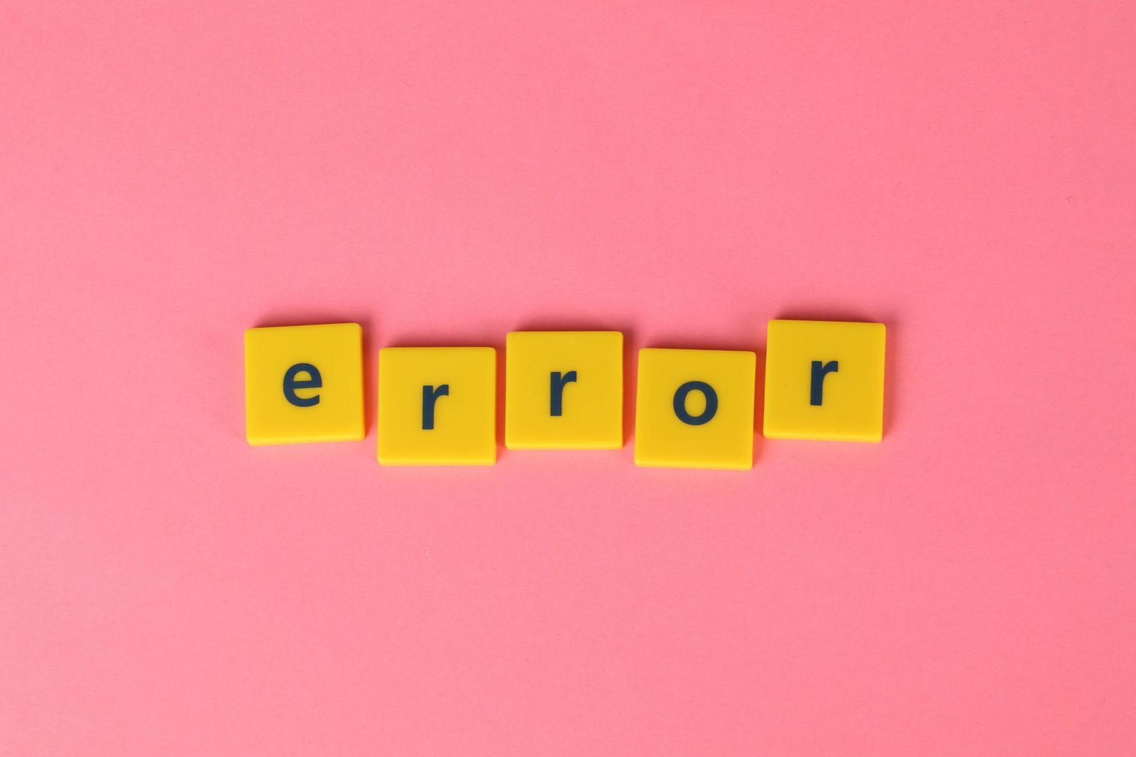 restaurant website mistakes — Restaurant Website Mistakes That Cost You Customers Every