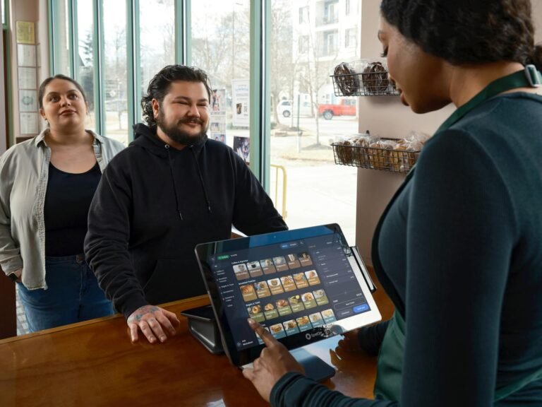 bookstore pos systems — Best Point-of-Sale Systems for Massachusetts Independent Bookstores Tracking