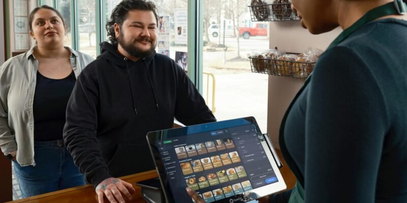 bookstore pos systems — Best Point-of-Sale Systems for Massachusetts Independent Bookstores Tracking