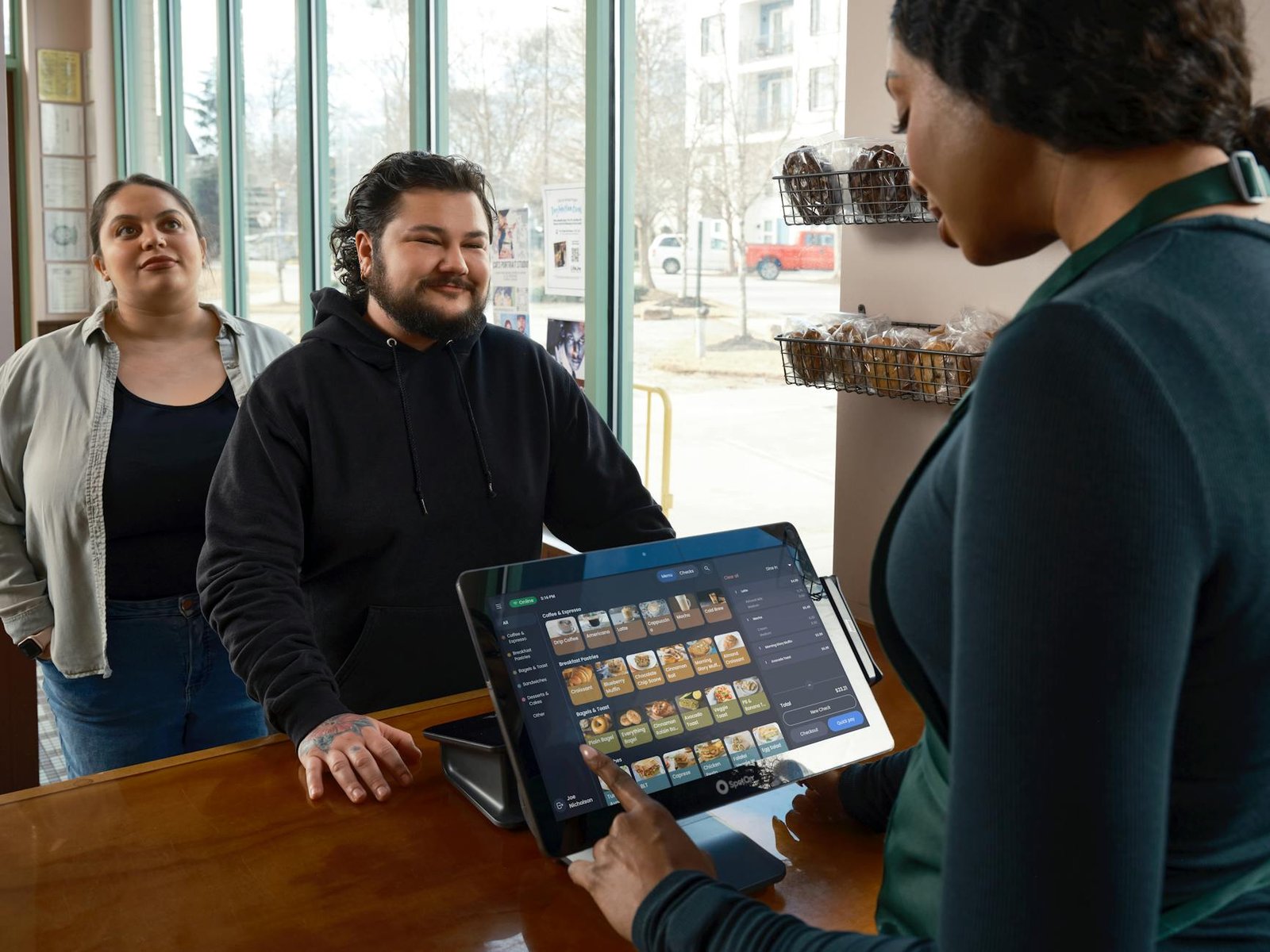 bookstore pos systems — Best Point-of-Sale Systems for Massachusetts Independent Bookstores Tracking