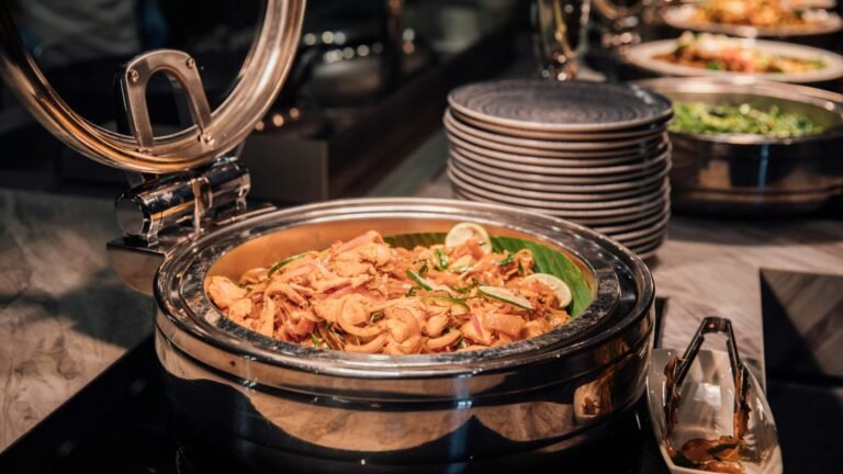 indian lunch buffet seo — How Framingham and Natick Indian Restaurants Can Rank