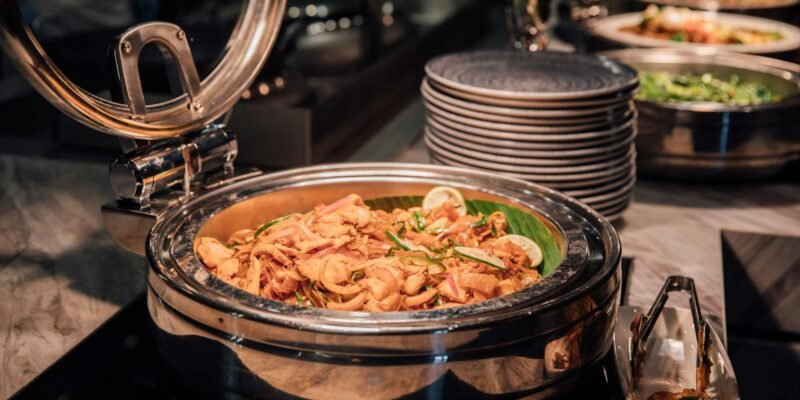 indian lunch buffet seo — How Framingham and Natick Indian Restaurants Can Rank
