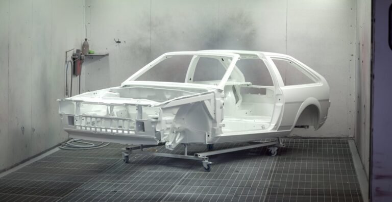 medford malden auto body — How Medford and Malden Auto Body Shops Can