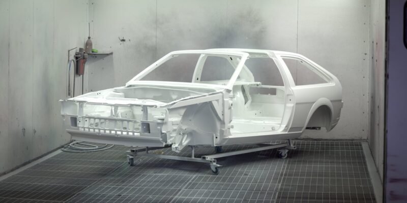 medford malden auto body — How Medford and Malden Auto Body Shops Can