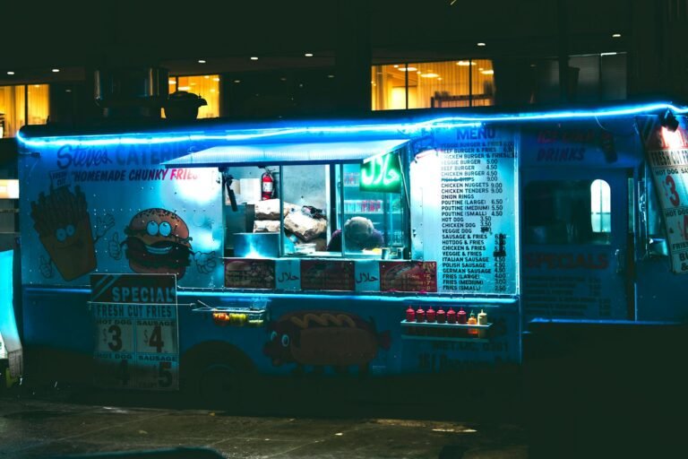 massachusetts food truck accounting — Best Accounting Software for Massachusetts Food Trucks Tracking