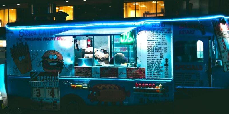 massachusetts food truck accounting — Best Accounting Software for Massachusetts Food Trucks Tracking
