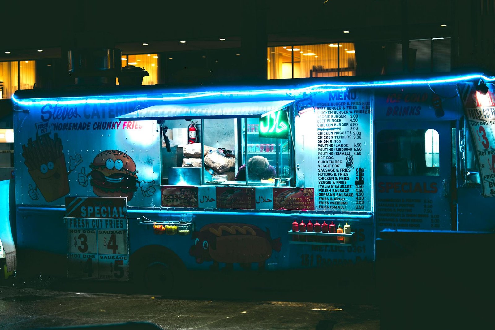 massachusetts food truck accounting — Best Accounting Software for Massachusetts Food Trucks Tracking
