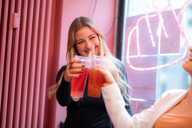 bubble tea shop seo — How Chinatown and Allston Bubble Tea Shops Can