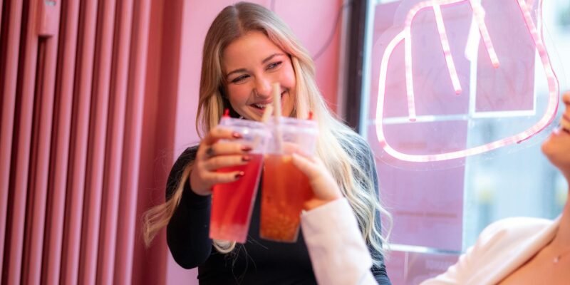 bubble tea shop seo — How Chinatown and Allston Bubble Tea Shops Can
