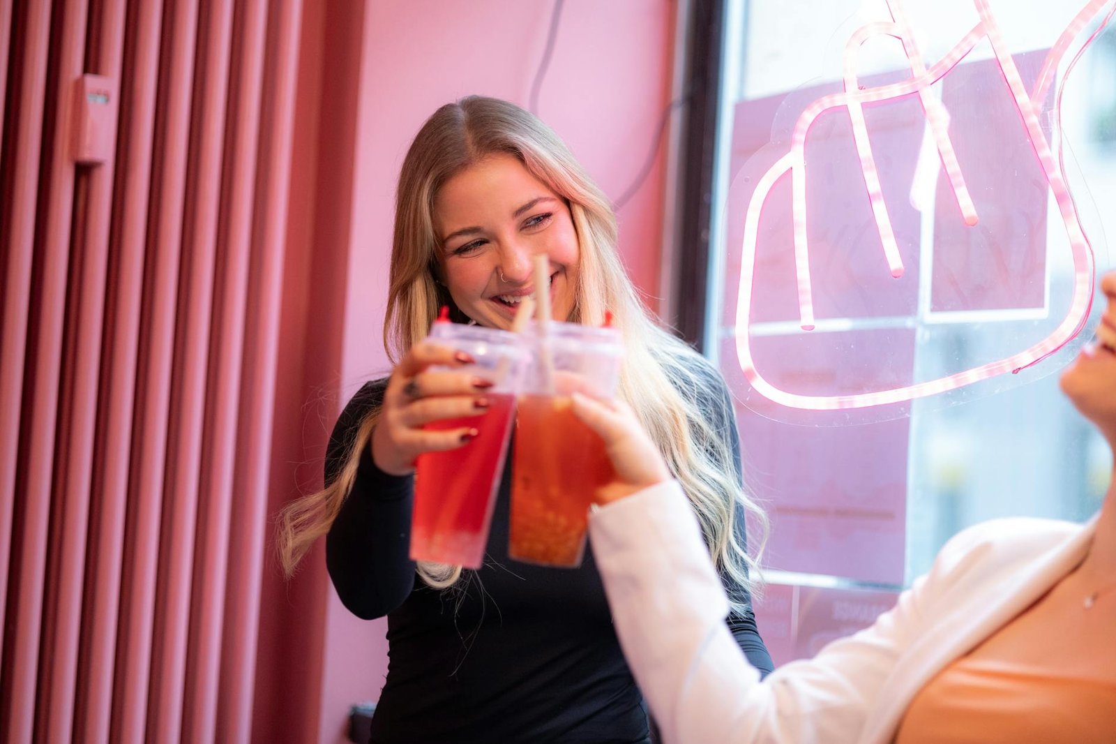 bubble tea shop seo — How Chinatown and Allston Bubble Tea Shops Can