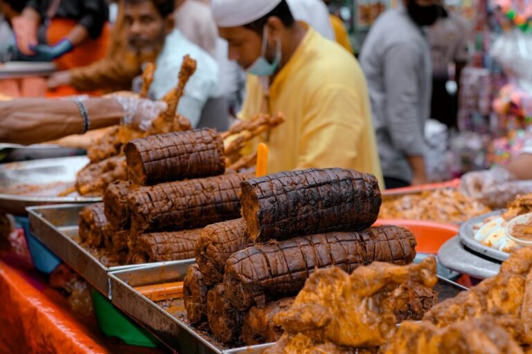 worcester lowell halal markets — How Worcester and Lowell Halal Markets Can Capture