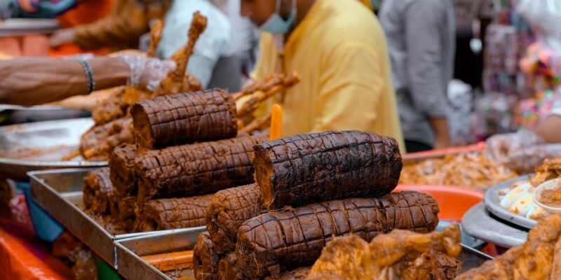 worcester lowell halal markets — How Worcester and Lowell Halal Markets Can Capture