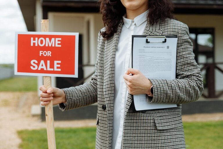 real estate agent websites — Real Estate Agent Websites vs Zillow Profiles: When