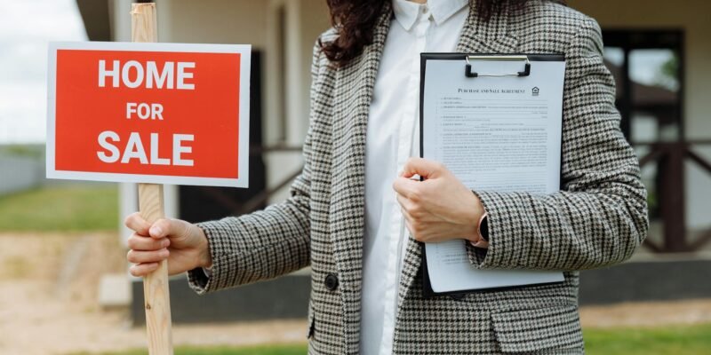 real estate agent websites — Real Estate Agent Websites vs Zillow Profiles: When