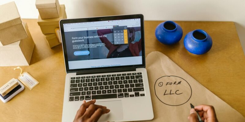 small business website redesign — 5 Signs Your Small Business Website Needs a