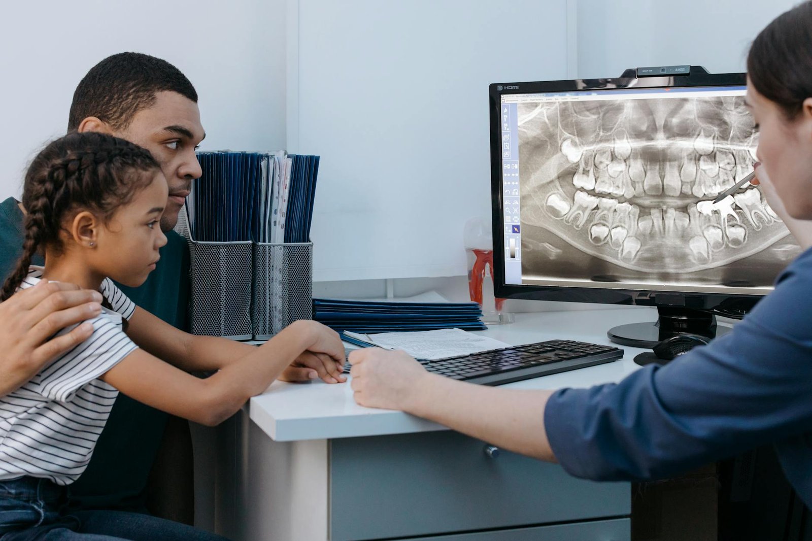 andover pediatric dental marketing — How Andover and North Andover Pediatric Dental Practices