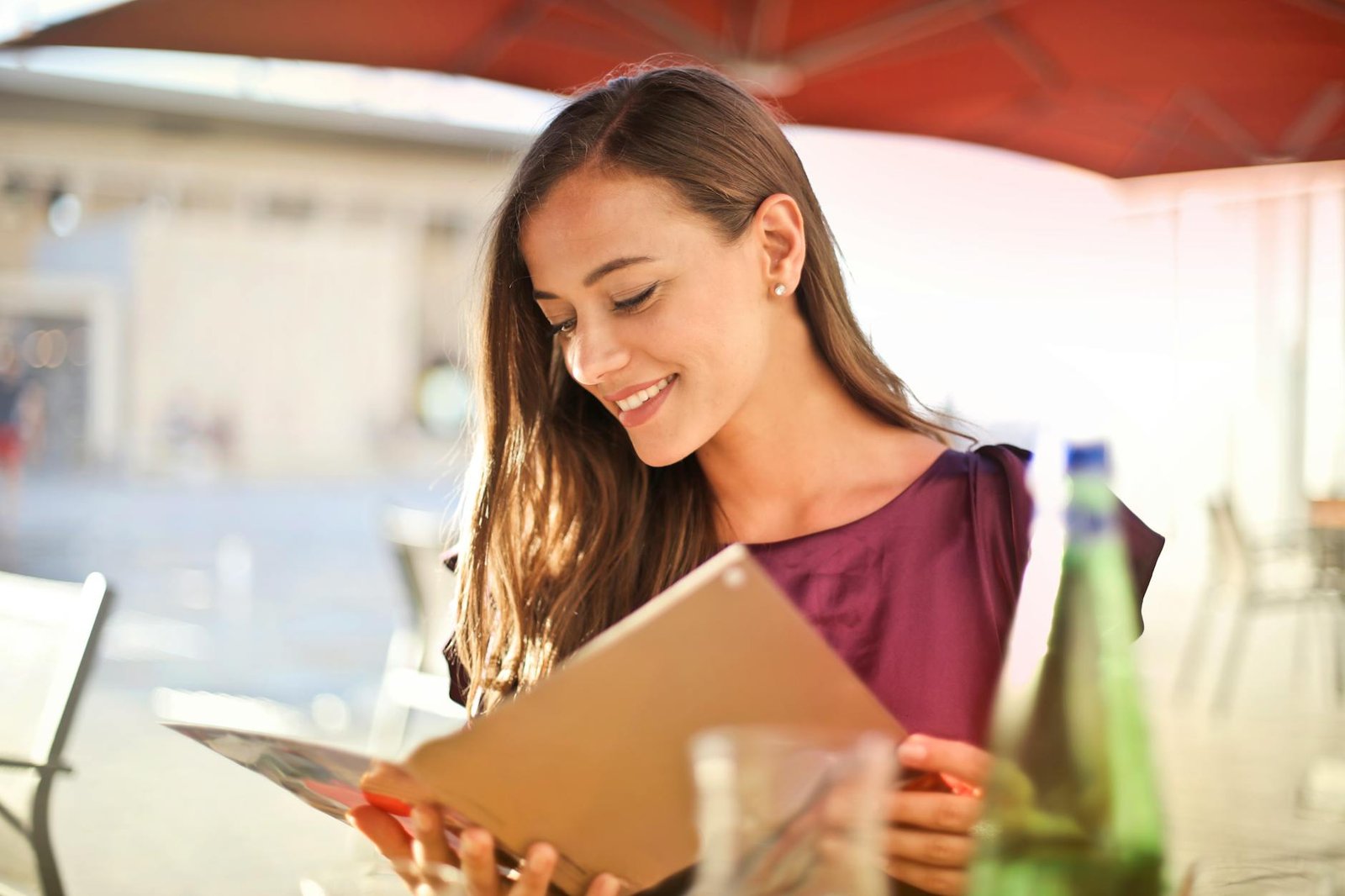 restaurant menu schema markup — Why Your Restaurant Online Menu Shows Outdated Prices