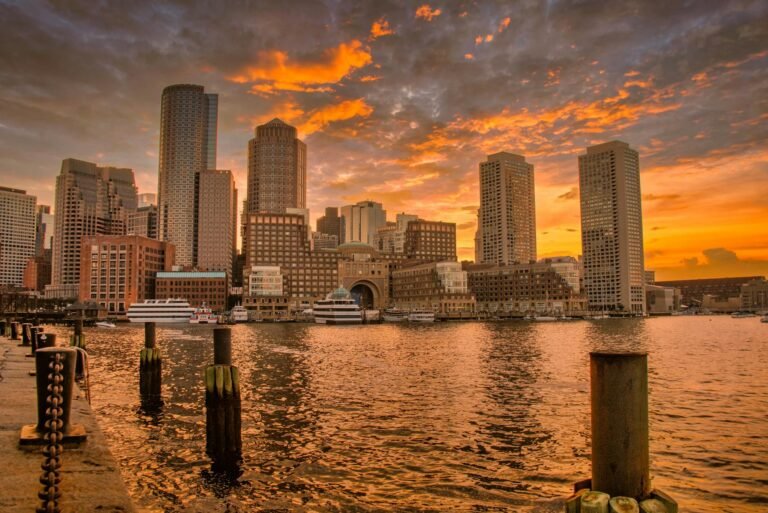 boston restaurants near me — How Boston Restaurants Can Rank for 'Near Me'