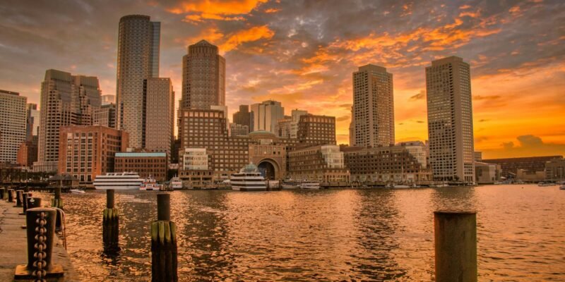 boston restaurants near me — How Boston Restaurants Can Rank for 'Near Me'
