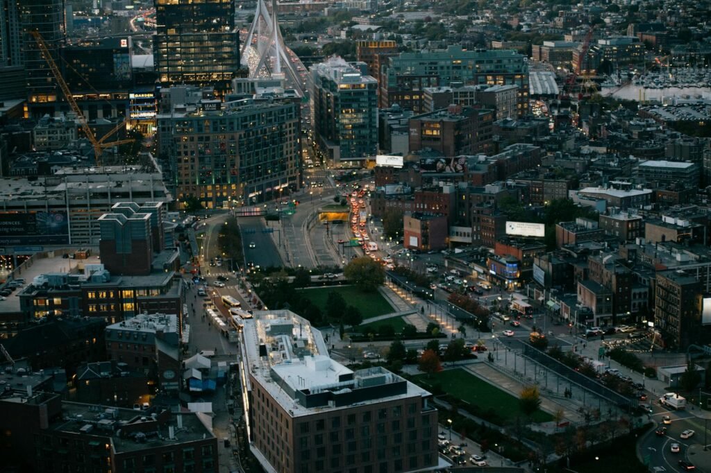 squarespace vs wordpress boston — Squarespace vs Custom WordPress for Boston Real Estate