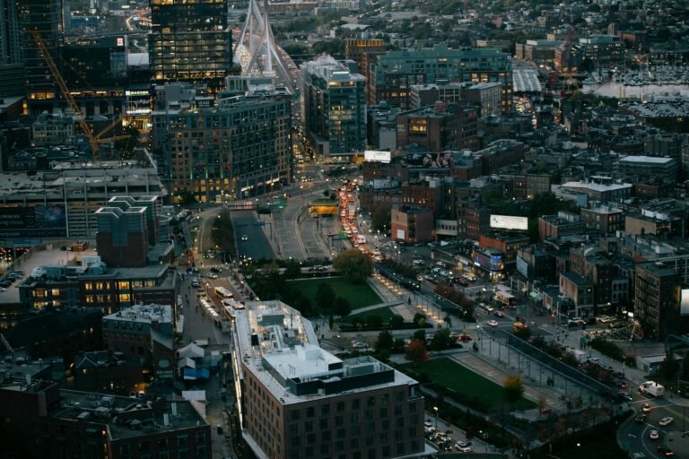 squarespace vs wordpress boston — Squarespace vs Custom WordPress for Boston Real Estate