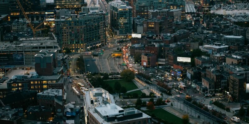 squarespace vs wordpress boston — Squarespace vs Custom WordPress for Boston Real Estate