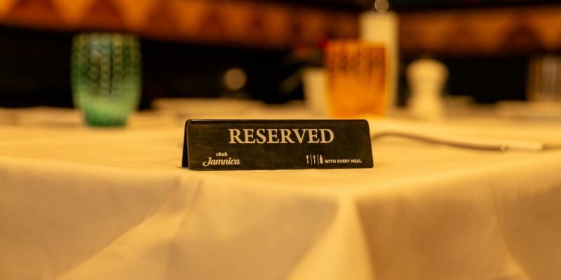 boston restaurants losing reservations — Boston Restaurants Losing Reservations to Google: How to