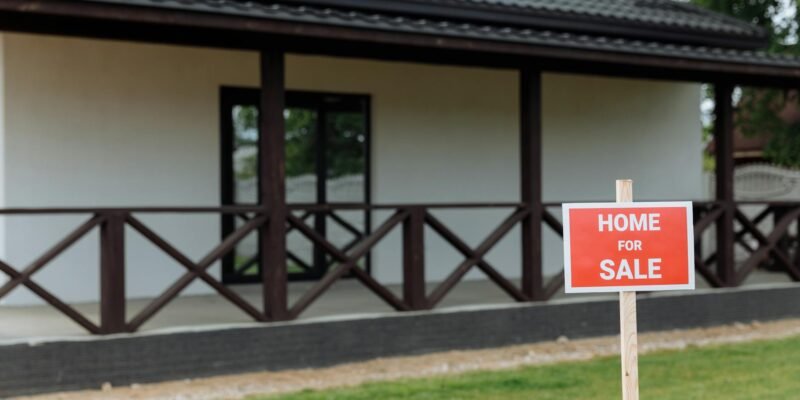 real estate listings — Why Your Real Estate Listings Are Not Showing